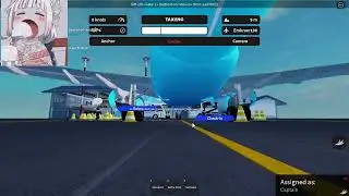 South Pacific Airways | Captain POV | E190