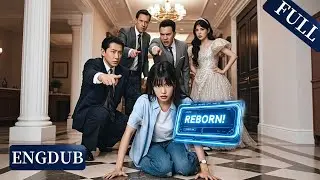 Family Bullied Her for Fake Sis—Reborn, She Cut Ties, Became Billionaire! They Beg, She Walks Away!