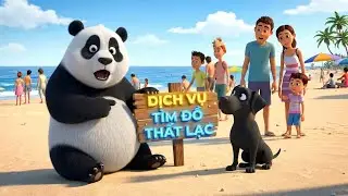 DỊCH VỤ TÌM ĐỒ THẤT LẠC