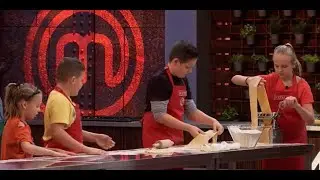 Kucharze poważnie podeszli do tej konkurencji :) [MasterChef Junior]