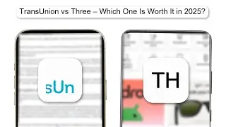 TransUnion Vs Three &ndash; Which One Is Worth It In 2025 (EXPERT TEST) (2026)