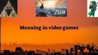 Video games history