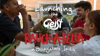 Geist Rauch-a-Fella | Smoked Wheat Beer | Bangalore Craft Beer