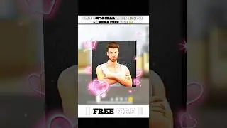 TOP%3 CHARACTER REMOVE 🤯 #freefire #freefiremax #trendingshorts #youtubeshorts #garenafreefire