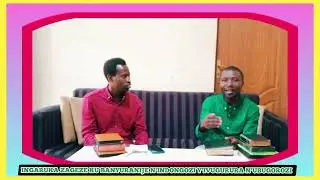 IBIGORORWA MU BAGOROZI(CHP5): INGARUKA ZAGEZE(ZIZAGERA) KUBANYURANIJE N'INDONGOZI/ Menya ukuri 