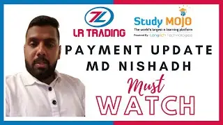 LR trading - LR trading Payment Update Malayalam | LR trading history| LR trading is a scam? |