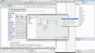 (17/37) - Setting a Font Style and Line Height - UCLA Extension