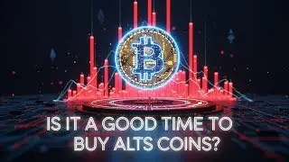 Is it a Good time to buy Alts coins?