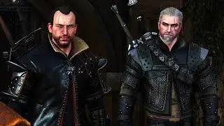 The Witcher 3 -Episode 22- ReShade Enhanced Story Playthrough (1440p 60fps, No Commentary)