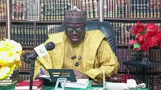 Addini Da Rayuwa () | Sheikh Aminu Ibrahim Daurawa (H).