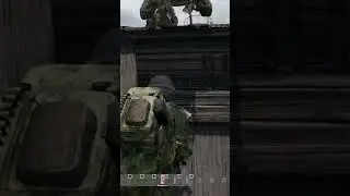 Dayz пролаз #dayzmod #рейд