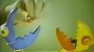 Fun Gum Toys by Remco (Commercial, 1968)