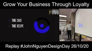 Replay - Grow Your Business - Loyalty