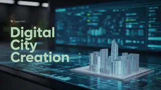 What If Your City Had a Digital Twin?