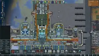 Spaceshipping Drop Pods - just another weapon for Randy #rimworld #gaming