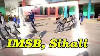 Tug of war || Annual Sports Gala-2025 #sports #games #primaryschool 