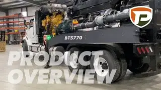 BT5770 Product Overview