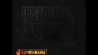 SAYMYNAME - Burn