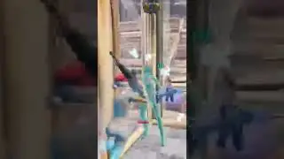 @itsJerian guessing ranks video  
