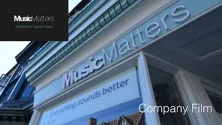 Company Video