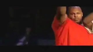Don Demarco Throughout History, Suge Knight, 1995