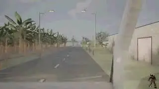 water delivery horror game