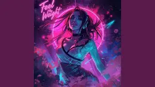 Feel The Weight