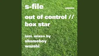 Box Star (Wazabi Remix)