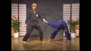 Gift of Destiny | Blue Belt | Kenpo Karate | Larry Tatum