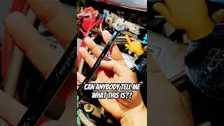 This Tool Baffles Mechanics Worldwide! Can You Guess? 🤔 #mechanic #shorts