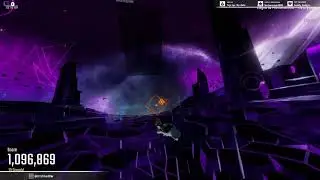 AmpBlondy's Audica Challenge