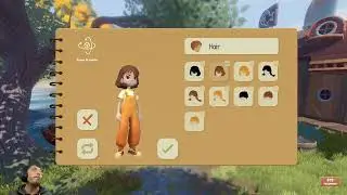 Playing Everdream Village For The First Time | Subathon Day 09