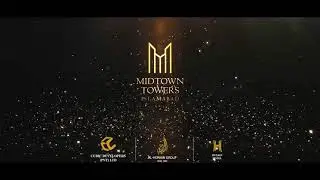 MIDTOWN TOWERS ISLAMABAD 5 Star Serviced Apartments, Luxury Shopping Mall & 5 Star Hotel 03355822253