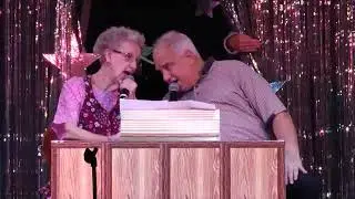 Fran Evans Goodbye