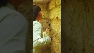 Build The Most Hidden Underground House, Complete Warm from Start to Finish
