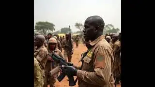 Donald Trump, Niger State, and Nigeria&rsquo;s Banditry Crisis: What Was Said &mdash; and What Wasn&rsquo;t