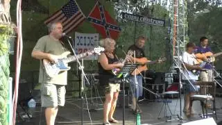 NEW REBELS a Slabce 2014