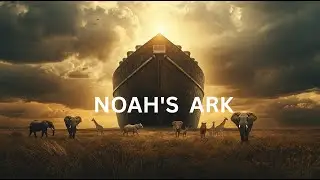 &ldquo;Noah&rsquo;s Ark | Faith Saves 🌈 (Bible Story Shorts)&rdquo;#biblestories #christianstories #history