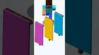 Minecraft Banner FACTS