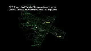2018 Archie League Awards Western Pacific Region Winning Flight Assist: Kingston