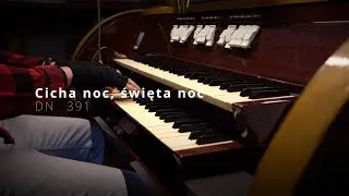 Cicha noc, święta noc [DN 434] - Kalety Miotek