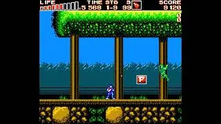 Fist Slash gameplay