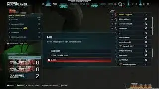 Krispy007 Klipz Live Stream