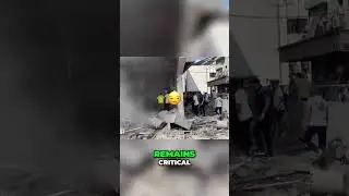 Crisis in Gaza: Urgent Call for International Support