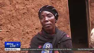 Host families offer DR Congo's displaced people a lifeline