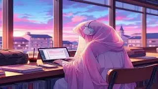 Study. Meditate. Relax. Sleep with Peaceful Humming  