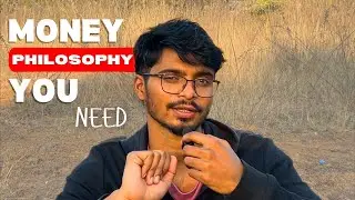 The Money Philosophy You Need