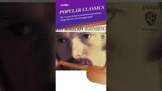 Discover the Classics with a Jazz Edge! 🎶