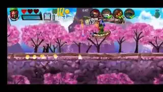 Ramboat - Gun Squad Games (2015) - Gameplay