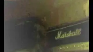 Warchetype - Hangover